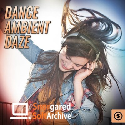VA - Dance Ambient Daze 2017