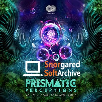 Prismatic Perceptions Vol. 1 (2018) 