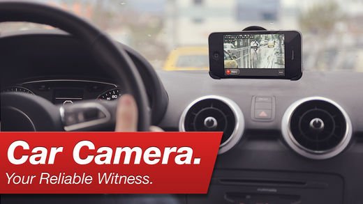 Car Camera DVR. Pro v1.2.11