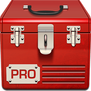 Toolbox PRO - Smart, Handy Measurement Tools v2.6.0 Paid