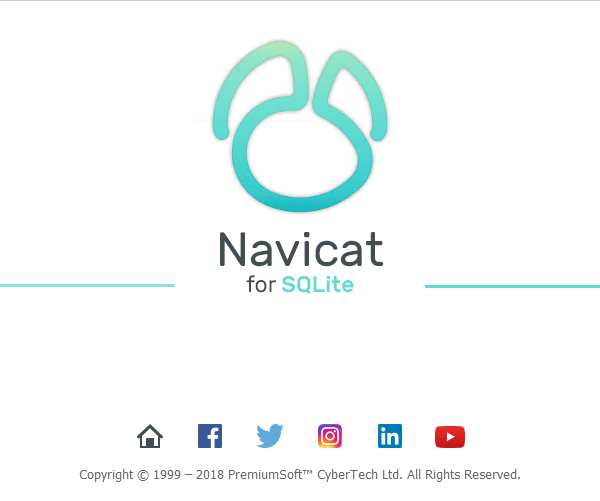 Navicat for SQLite 16.1.0