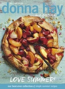 donna hay magazine - February/March 2018