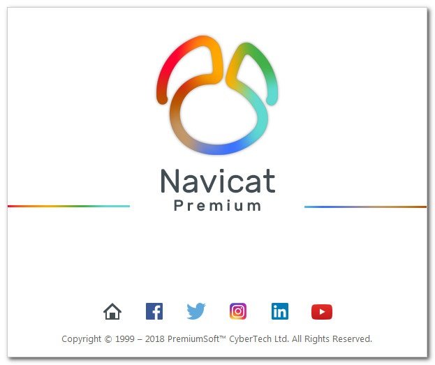Navicat Premium 16.2.3 instal