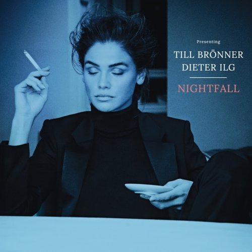 Till Brönner &amp; Dieter Ilg - Nightfall (2018) Hi-Res