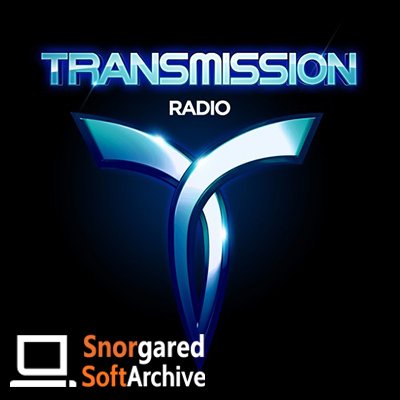 Andi Durrant - Transmission Radio 152 (2018-01-17)
