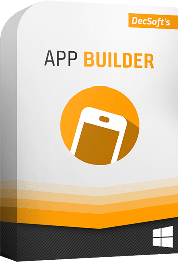 App Builder 2018.16