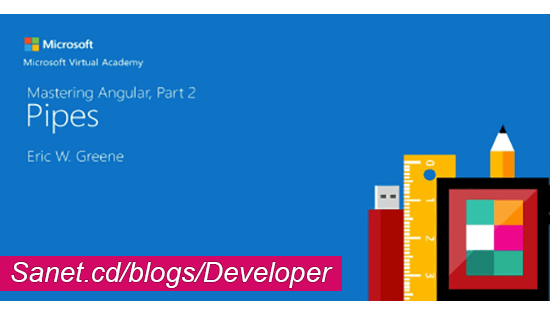 Mastering Angular, Part 2: Pipes