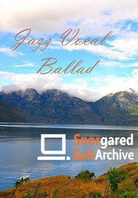 VA - Jazz Vocal Ballad (2000-2015)