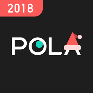 POLA Camera - Beauty Selfie, Clone Camera&amp; Collage v1.2.6 Unlocked
