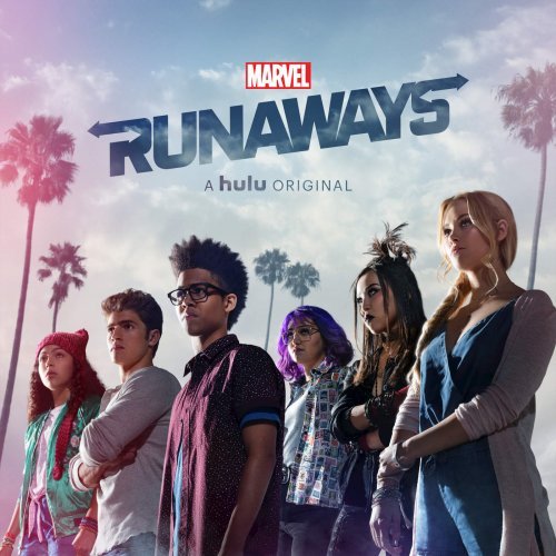 Various Artists – Runaways (Original Soundtrack) (2018)