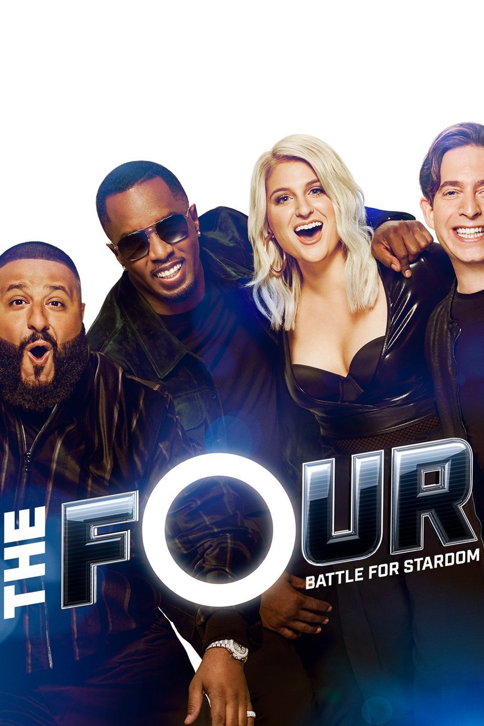 The Four Battle for Stardom S01E01 720p WEB x264-TBS - SoftArchive