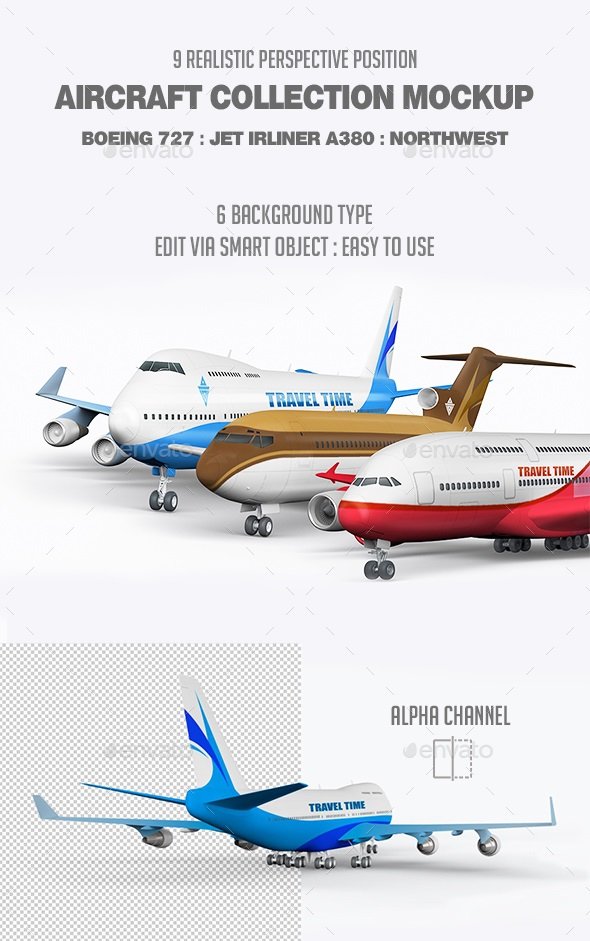 Download Download Aircraft Collection Mock-Up 21296210 - SoftArchive
