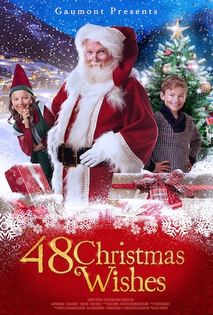 48 Christmas Wishes 2017 1080p WEB-DL NF DD5.1 H264 CRO-DIAMOND