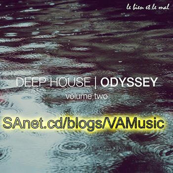 VA - Deep House Odyssey Vol 2 (2018)