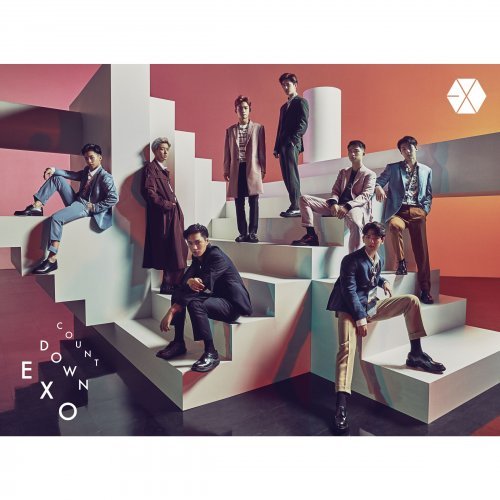 EXO - Countdown (2018)