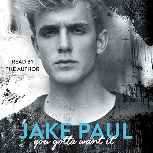You Gotta Want It Audiobook
