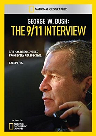 George W Bush The 9/11 Interview 2011 1080p HDTV x264-PLUTONiUM