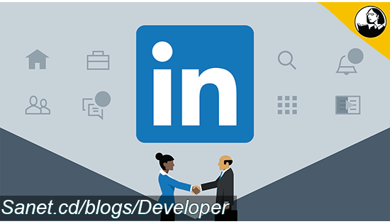 Learning LinkedIn (Feb. 2018)