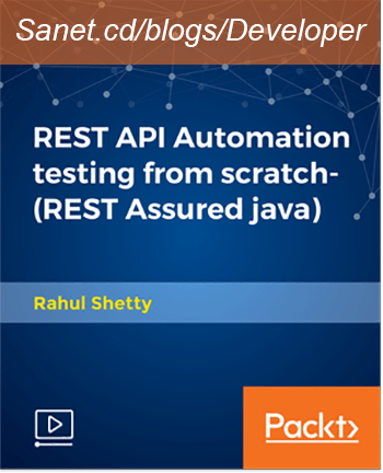 REST API Automation testing from scratch-(REST Assured java) (2018)