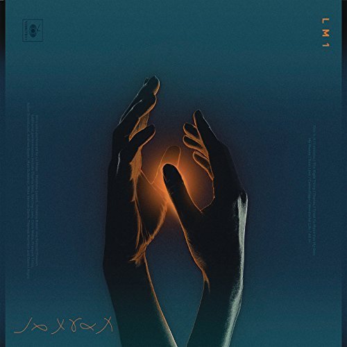 Lo Moon - Lo Moon (2018) FLAC