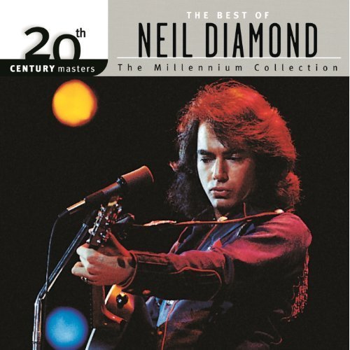 Neil Diamond - Best Of Neil Diamond (1999) FLAC