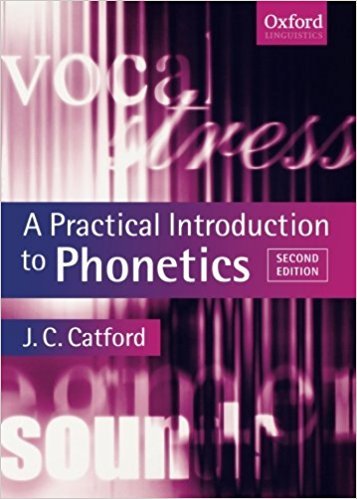 A Practical Introduction to Phonetics, 2nd Edition