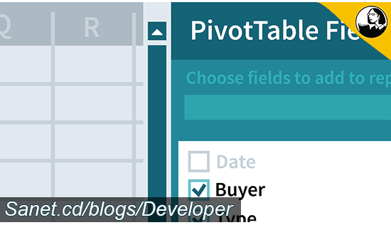 Excel: PivotTables for Beginners