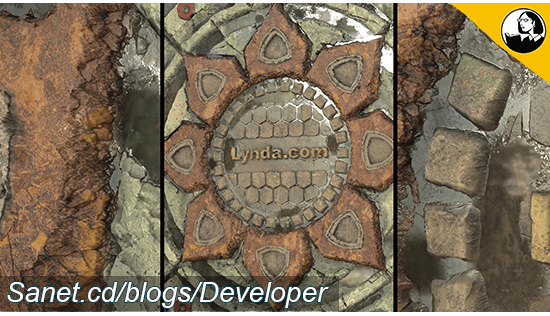 Substance Designer Essential Training (Feb. 2018)