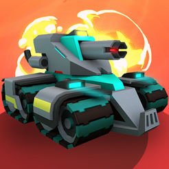 Tankr.io v1.7 Mod 