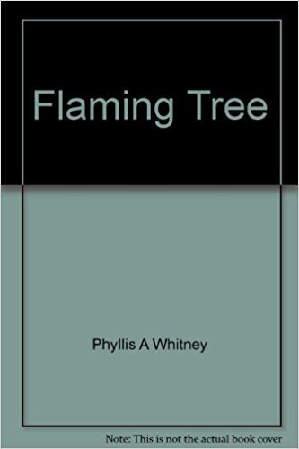Flaming Tree