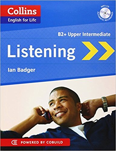Listening B2 (Collins English for Life)