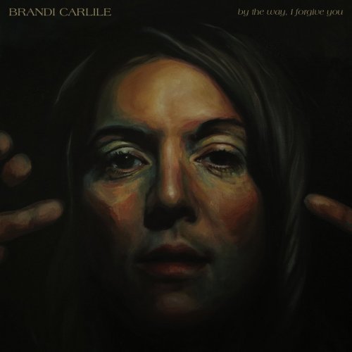 Brandi Carlile - By the Way, I Forgive You (2018) Hi-Res