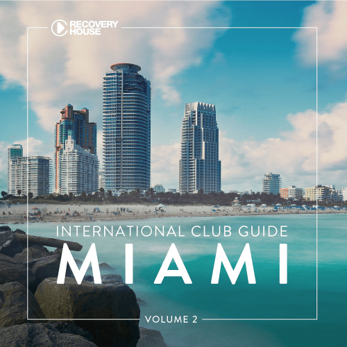 VA - International Club Guide Miami Vol. 2 (2018)