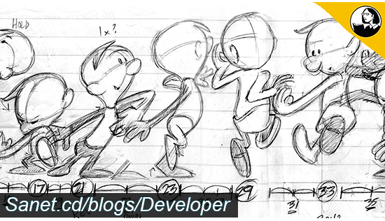 Animating in 2D: Breakdowns and Thumbnails