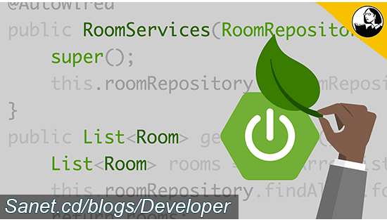 Spring Boot Essential Training