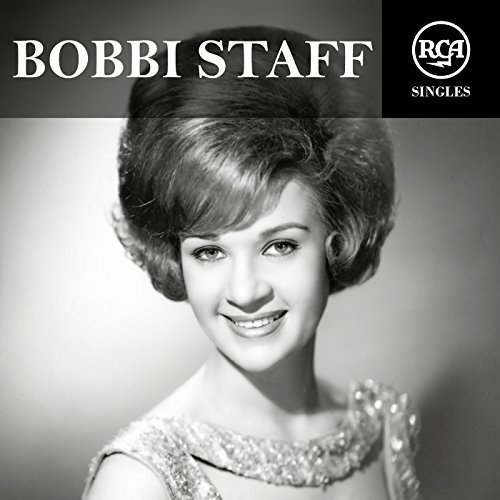 Bobbi Staff - RCA Singles (2018)