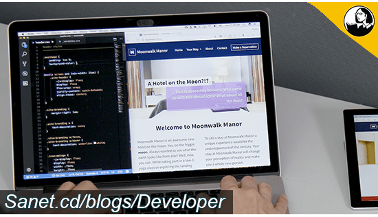 Web Programming Foundations
