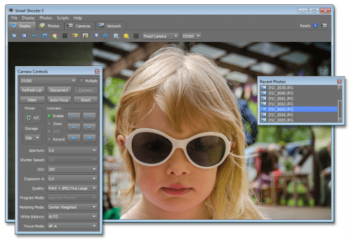 Smart Shooter 3.35 macOS