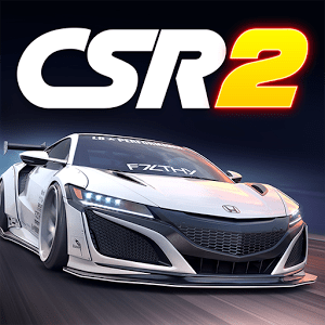 CSR Racing 2 v1.16.0  Mod