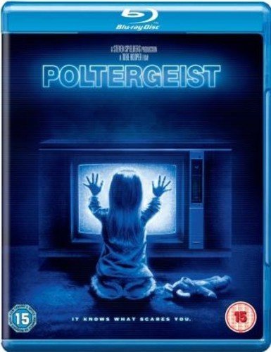 Poltergeist 1982 720p BluRay H264 AAC-RARBG