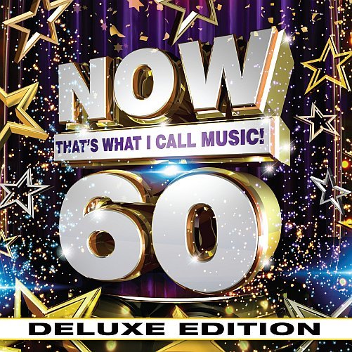 VA - Now That's What I Call Music! 60 (US) (2016)