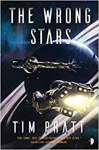 The Wrong Stars (Axiom)