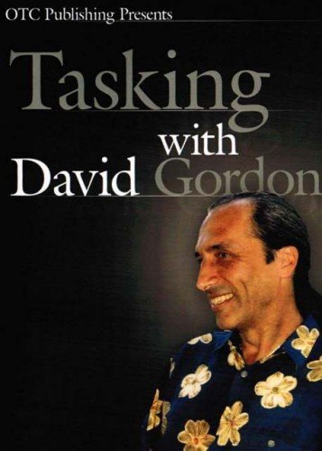 Ericksonian Hypnosis - Tasking With David Gordon: How To Get People To Change