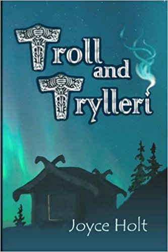 Troll and Trylleri