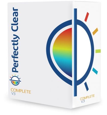 Athentech Perfectly Clear Complete 3.5.6.1149 Portable