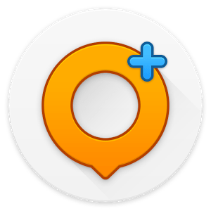 Maps &amp; GPS Navigation OsmAnd+ v2.9.1 Paid