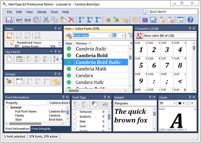 High-Logic MainType Professional Edition 12.0.0.1286 for apple download