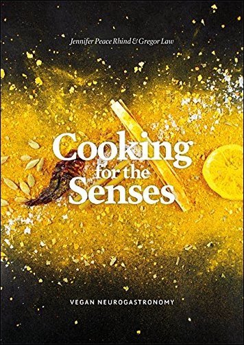 Cooking for the Senses: Vegan Neurogastronomy (PDF)