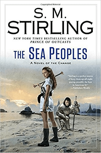 The Sea Peoples - S.M. Stirling