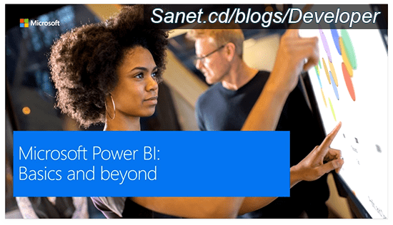 Doing More with Your Data - Microsoft Excel: Power BI- Basics and Beyond